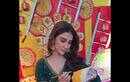 Rukmini Maitra shoots exclusively for Durga Pujo with Calcutta Times