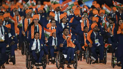 Record Asiad haul: Para-athletes who missed out lament gaps in training and support