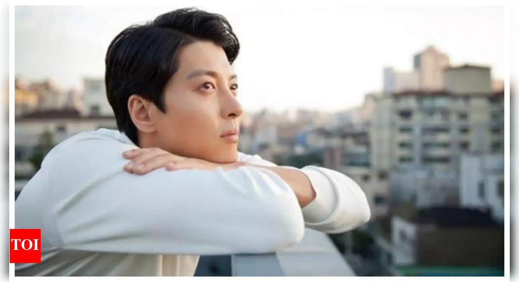 Lee Dong-gun on life post-divorce