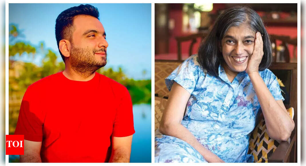 'Dhak Dhak' director Tarun Dudeja You have to earn your place to