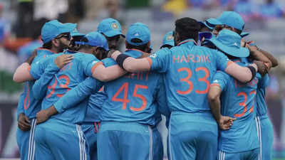 World Cup: Dinesh Karthik hails India's adaptability and fighting spirit in win over England