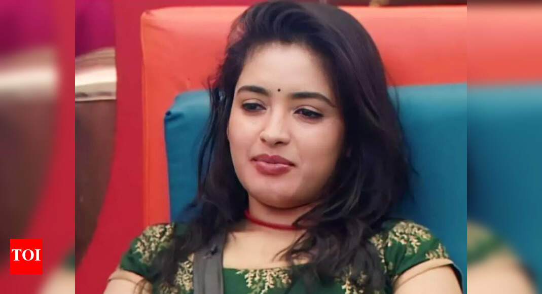 Bigg Boss Telugu 7: Is Rathika disturbing the focus of Prince Yawar in ...