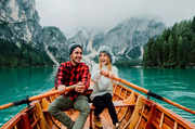 Romantic winter escapes: Top international honeymoon destinations