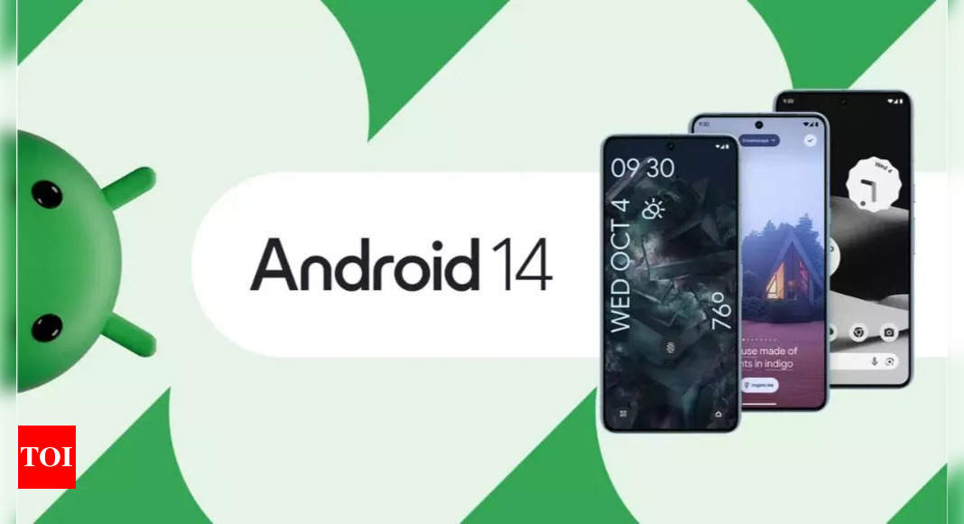 Android 14 will soon let more apps enable password-less login