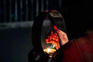 Delhi&rsquo;s best markets for Karwa Chauth shopping