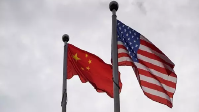 China, US should have 'objective' understanding of strategic intention - Chinese foreign ministry