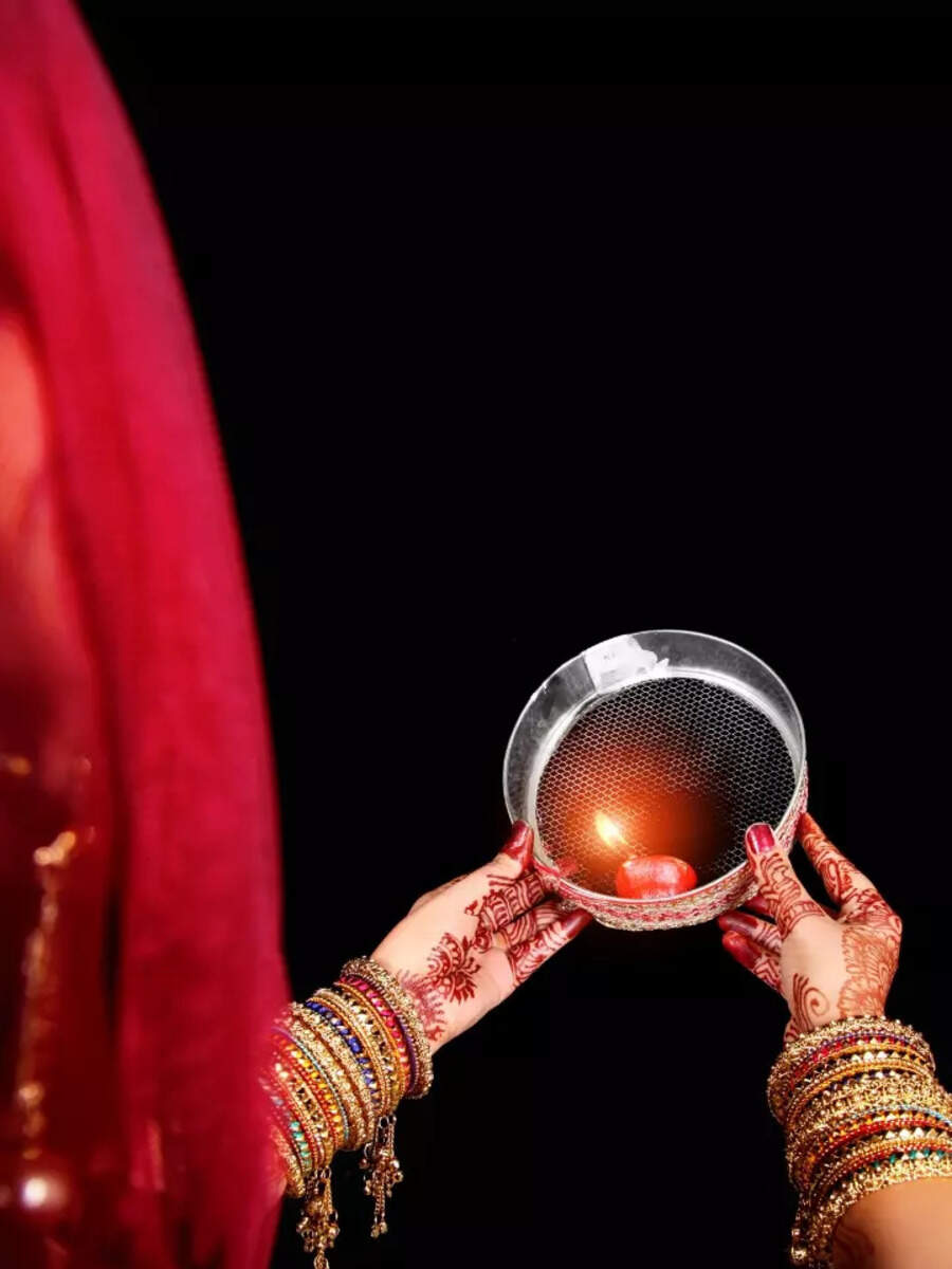 Karwa Chauth 2023 7 foods to avoid eating a day before Karwa Chauth