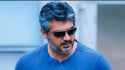 Ajith urges 'Vidaamuyarchi' makers to arrange a medical camp for the team in Azerbaijan following art director Milan's death