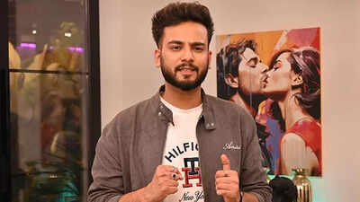 Bigg Boss season 2 winner Elvish Yadav confirms participation in Temptation Island India