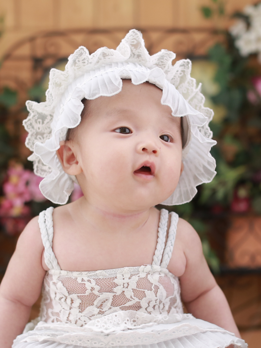 Unique Indian baby girl names with beautiful meanings - Vimarsana News