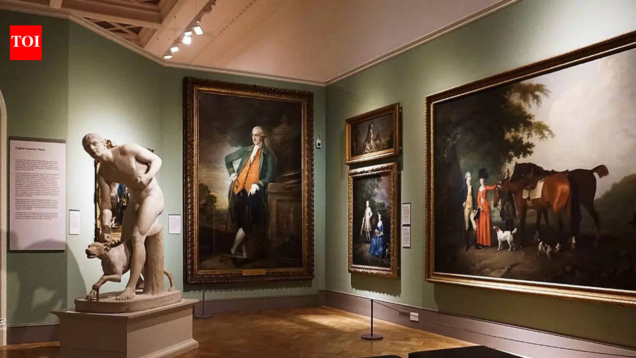 5 controversial paintings that later became masterpieces