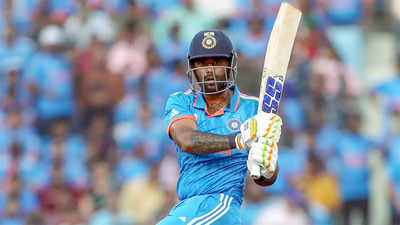 Will Suryakumar Yadav take Shreyas Iyer’s place as soon as Hardik Pandya is again? | Cricket Information – Instances of India