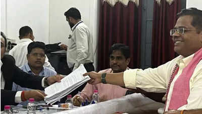 Chhattisgarh polls: JCC-J chief Amit Jogi, son of Ajit Jogi, set to take on CM Bhupesh Baghel in Patan