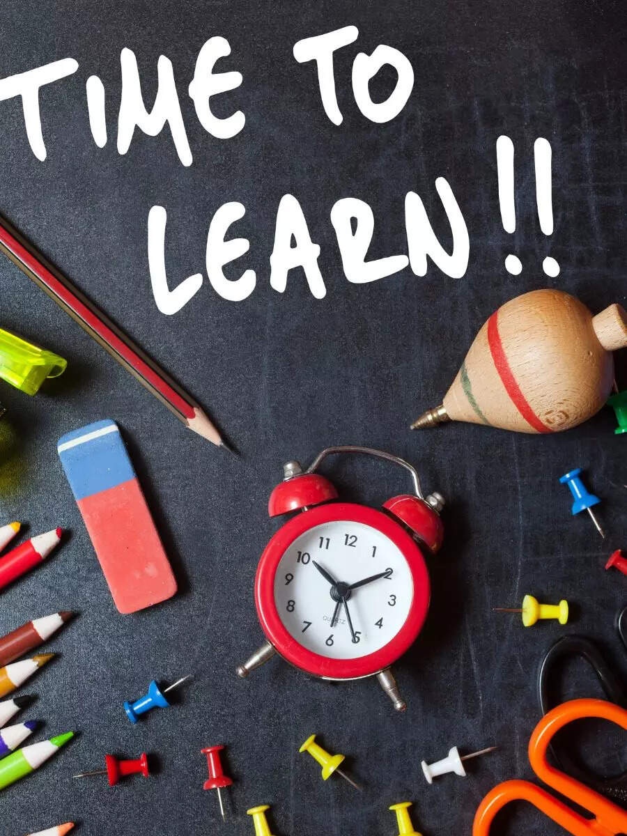 10 methods to make your kids learn math tables faster | Times of India