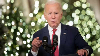 Biden's landmark executive order to set new safety standards for AI systems