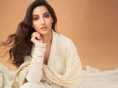 Is Nora Fatehi being cast in Remo Dsouza’s next?