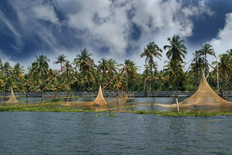 Fort Kochi