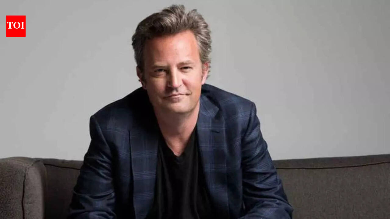 Matthew Perry: What is narcotic bowel syndrome, the disease that almost ...