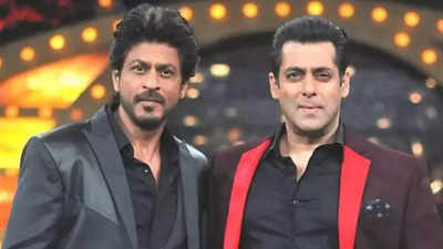 When Shah Rukh Khan took Salman Khan's proposal to a woman but failed: 'Iska behaviour theek nahi hai'