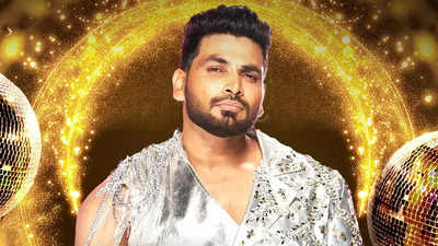Exclusive - Shiv Thakare on Jhalak Dikhhla Jaa 11: My biggest challenge is to get my flexibility back