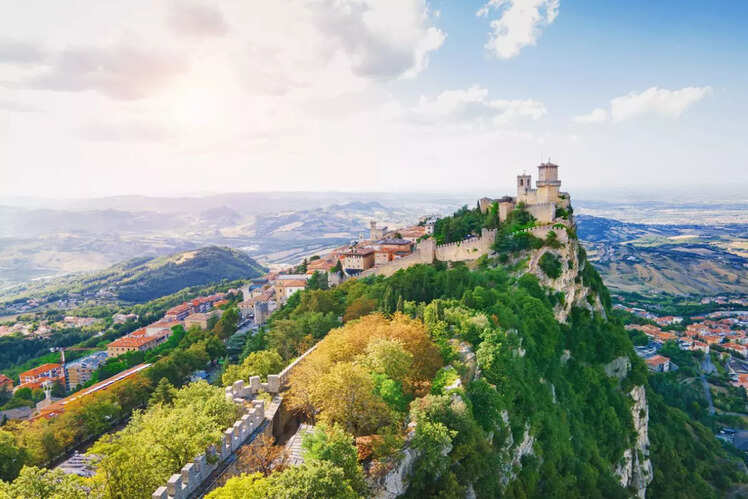 San Marino