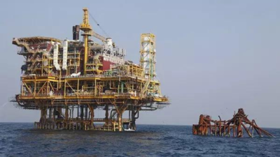 Oil prices could reach 'uncharted waters' if the Israel-Hamas war escalates, the World Bank says