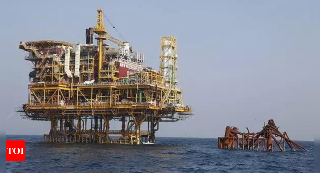 Oil prices could reach ‘uncharted waters’ if the Israel-Hamas war escalates, the World Bank says – Times of India