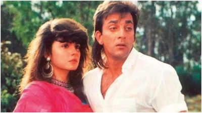 Not Sanjay Dutt but THIS actor was the first choice for Mahesh Bhatt's ...