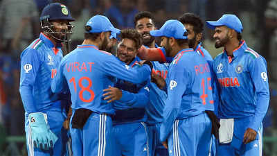 'Indian team is so dominant that it has not been...': Graeme Smith