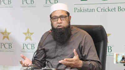 Inzamam-ul-Haq resigns as Pakistan chief selector over conflict of interest allegations