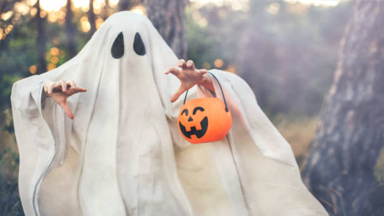 50 Best Halloween Quotes 2023 - Spooky Sayings to Wish a Happy
