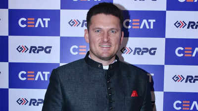 India have not been tested in the World Cup yet: Graeme Smith
