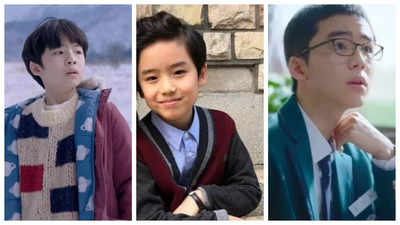 'What’s Wrong With Secretary Kim' child actor's EPIC transformation for 'Castaway Diva' leaves fans impressed