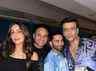 Fun-filled pictures from Karan Johar’s party with Ananya Panday, Shanaya Kapoor, Kajol and other celebs