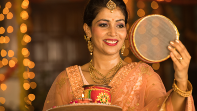 Karwa Chauth 2023: 10 practical fasting tips to keep your energy up all day