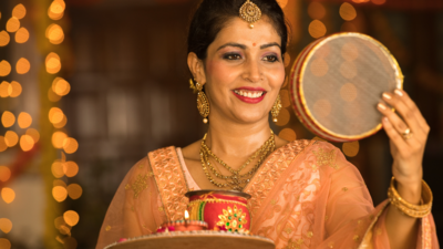 Karwa Chauth 2025: 10 practical fasting tips to keep your energy up all day