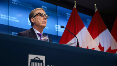 Payment shock coming for most Canadians with mortgages, RBC says