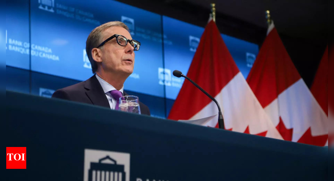 Payment shock coming for most Canadians with mortgages, RBC says