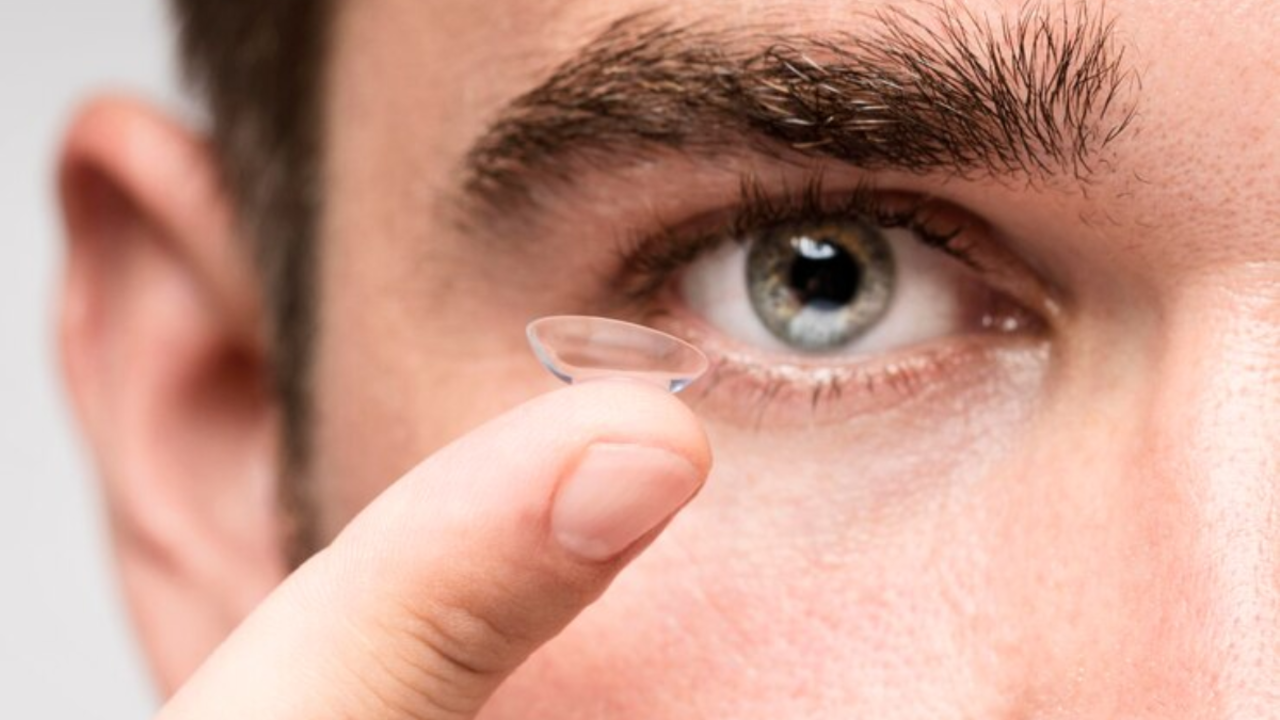 Eye Lense Contact - Best Price in Singapore - Jan 2024