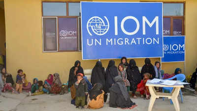 Pakistan rejects UN warning on Afghans’ deportation