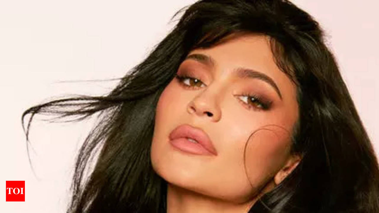 Kylie Jenner Is Reportedly Launching Her Own Clothing Line