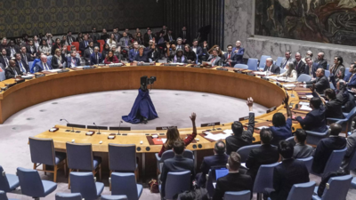 UN Warning: Current aid system for Gaza 'geared to fail,' UN warns ...