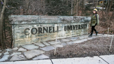 Jewish students at Cornell University get death, rape threats; probe on