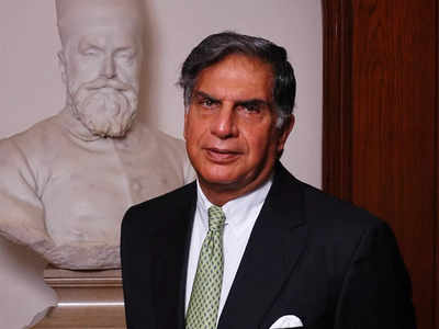Ratan Tata returns to Twitter to clear this fake news related to Afghanistan-Pakistan cricket match