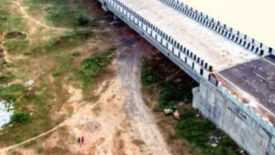 CM Hemant Soren inaugurates state's longest bridge