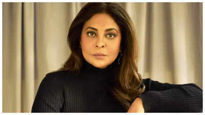 Shefali Shah says she will never ever play mother to Akshay Kumar again; believes Amitabh Bachchan and Shah Rukh Khan will always be stars