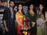 Kangana promotes 'MNMH'