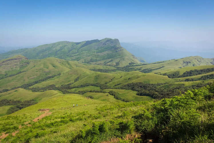 Chikmagalur, Karnataka