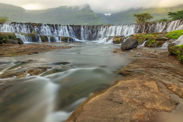 Bhandardara, Maharashtra