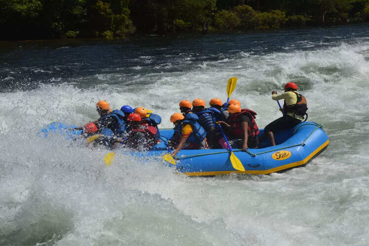Dandeli, Karnataka